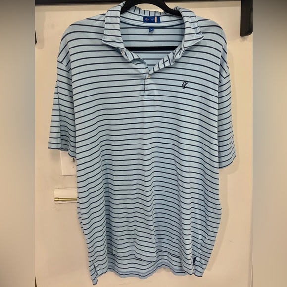 STITCH XL Golf - Picture 1 of 1